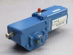 Metso B1CU6/15L Double-acting Pneumatic Actuators T258180. Fixed Price $699.99.