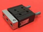 Phd - P/n: SA033X1/2 Pneumatic Guided Cylinder. Fixed Price $37.50.