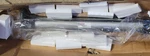 Taiyo 70H-8 Hydraulic Cylinder 1FA50BB500-AB New Open Box Free Ship Loc Ii. Fixed Price $1123.03.