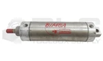 New Bimba 505-DXP Pneumatic Cylinder. Fixed Price $195.00.