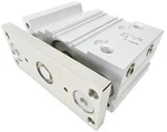 Smc MGPM50TN-30Z Compact Guide Cylinder 50MM Bore 30MM Stroke New No Box. Fixed Price $269.95.