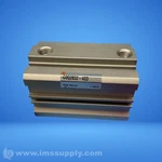 Smc CDQ2B32-40D Steel Compact Cylinder Fnip. Fixed Price $42.00.