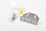 Smc IZN10-B1 / B1, Mounting Element For Ionizer New. Fixed Price $16.24.