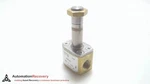 Norgren 95-033-01, Pneumatic Valve #300728. Fixed Price $24.35.