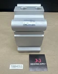 Smc CDQ2B100-10DCZ 1.0MPA Pneumatic Cylinder 100MM Bore X 10MM Stroke Nnb. Fixed Price $150.00.