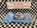 Smc MSQA30R, Rotary Actuator, SHIPSAMEDAY#1625Q12. Fixed Price $891.87.
