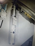 Centerline Ohma Cylinder WYS22PN2620CNZ1 New. Fixed Price $59.00.