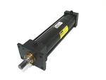 New Parker 02.50 10.000 Cylinder SER.2A 0250CJ2A3U34AC10000. Fixed Price $210.00.