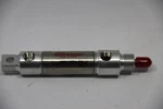 Aro Silverair SD07-PBB4-004 43 Pneumatic Cylinder Bore 3/4IN, Stroke 1/2IN. Fixed Price $15.95.