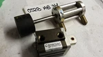 American Low Profile Air Cylinders, (one New) 1062 LPD.0.50-4P (528 Ab 34). Fixed Price $18.99.