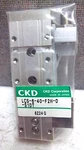 Ckd Corp LCS-6-40-F2H-D-S1DT LCS-0640S1DT New LCS640F2HDS1DT LCS0640S1DT. Fixed Price $85.00.