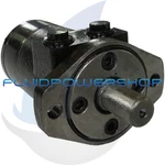 New Aftermarket Parker TB0165AS100AAAA Motor. Fixed Price $306.00.