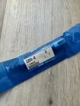 Smc CJ2D16-45 Round Body Air Cylinder Double Acting Single Rod. Fixed Price $15.99.