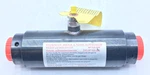Wilkes & Mclean Hydraulic Shock Noise Suppressor WM-3081 Working. Fixed Price $120.00.