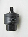 Smc JB63-10-150 M10 X 1.5 Floating Joint Cylinder Connector. Fixed Price $37.00.
