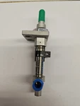 Festo Pneumatic Cylinder ESNU-8-10-P-A 19254 D408 Pmax 10BAR. Fixed Price $40.00.