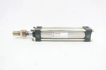 Taiyo DC7 SD40B150-AC-X Double Acting Pneumatic Cylinder 40MM 150MM 1MPA. Fixed Price $68.00.