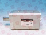 Smc CDQ2KWB25-20D / CDQ2KWB2520D (used). Fixed Price $37.05.