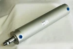 Smc NCDGBN50-0900 Pneumatic Cylinder Max Press 145 Psi 1.00 Mpa + Bonus. Fixed Price $75.00.
