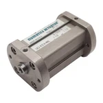 Numatics S4CG-01E1A-ANA2 Pneumatic Cylinder, 1-1/8" Bore, 1-1/4" Stroke, 250PSI. Fixed Price $35.00.