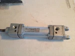 Megliani Cod.siat 3.8.00663 Pneumatic Air Cylinder Part Industrial. Fixed Price $64.25.