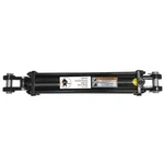 3" Bore X 14" Stroke Grizzly Hydraulic Cylinder. Fixed Price $199.99.