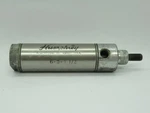 Humphrey 6-D-1-1/2 Double Acting Air Cylinder 1-1/16" Bore 1-1/2" Stroke Used. Fixed Price $33.21.