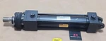 *new Surplus* Parker 01.50 CBB2HCUS23AC 7.000 Hydraulic Cylinder 580PSI Warranty. Fixed Price $202.50.