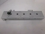 Smc 13-MXS8-75A Cyl, Air Slider Table, Used. Fixed Price $35.00.