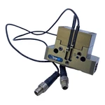 Schunk PGN50-1-AS Parallel Gripper For Industrial Use 371399 4-6.5 Bar. Fixed Price $160.35.