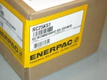 RC25K51, Ton Standard Repair Kit, RC251, RC252 & RC254, Enerpac, Duo Series. Fixed Price $164.49.