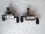 Pneumadyne C070501 10-32 (f) Input Port Flow Control Valve. Fixed Price $49.50.