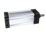 Ingersoll Rand Aro ANAWM-ABBAB-120 Pneumatic Cylinder. Fixed Price $350.00.