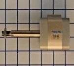 Festo 543308 Cdc Compact Cylinder 40MM Bore 13MM Stroke. Fixed Price $155.92.