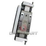 Used & Tested Smc MXP12-15 MXP1215 Slide Table Guided Cylinder. Fixed Price $156.92.