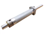 Ognibene 972120130 437.000004 DEKC63/38*242 126778 Hydraulic Cylinder. Fixed Price $963.99.