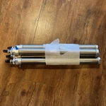 Lot Of 4 Smc NCDMB125-1200C / NCDMB1251200C. Fixed Price $100.00.