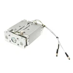 Festo DFM-50-80-B-PPV-A-GF Guided Drive 50MM Air Cylinder 80MM Stroke 534769. Fixed Price $249.99.