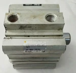 Smc Compact Cylinder NCDQ2B63-25D. Fixed Price $45.00.