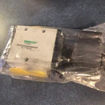 New Numatics Sealed NAF252004N000F V-24 W3.5 100%ED. Da -0051-. Fixed Price $42.49.