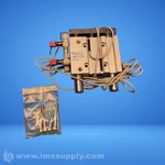 Smc MGPM32-50-Z80L Compact Guide Cylinder Fnip. Fixed Price $519.00.