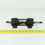 Parker 01.50 CKC2ANU14A14AC 2.000 Double End/acting Hydraulic Cylinder 2" Stroke. Fixed Price $60.51.