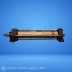 Smc ACNL-X2-40X200 Air Cylinder Usip. Fixed Price $412.20.