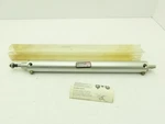 Aro 0415 1009 150 Round Pneumatic Air Cylinder 1.5" Bore 15" Stroke. Fixed Price $74.99.