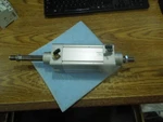 Festo Model: DNC-63-70-PPV-A-S2 Cylinder. Part Number: 163398. Fixed Price $94.99.