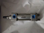 New Genuine Smc NCA1D150-0200 Cylinder Max 1.7MPA. Fixed Price $125.99.