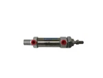 Festo Cylinder DSN-1"-1"P Nsnp. Fixed Price $40.00.