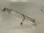 Festo DNC-40-350-PPV-A / 163336 Double Acting Cylinder 40MM 350MM Stroke. Fixed Price $163.34.
