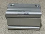 Smc CDQ2B40-40DZ New. Fixed Price $50.00.