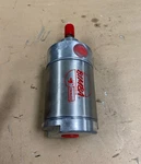 Bimba 701.5-D Stainless Pneumatic Cylinder. Fixed Price $75.00.